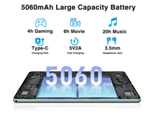DOOGEE U10 Tablet - Best Prices