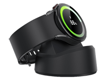 Wireless Charging Stand for Galaxy Watches - Best Prices