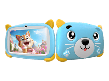 DOOGEE U7 Kids Tablet - Best Prices