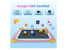 DOOGEE U7 Kids Tablet - Best Prices
