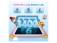 DOOGEE U7 Kids Tablet - Best Prices
