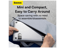 Baseus Slim Laptop Kickstand (2pcs) - Best Prices