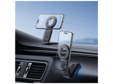 Baseus PrimeTrip Series C02 Mega Magnetic Car Mount Stick-on Version - Best Prices