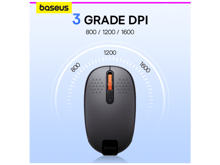 Baseus F01B Tri-Mode Wireless Mouse - Best Prices
