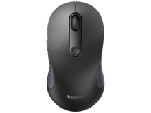 Baseus F02 Ergonomic Wireless Mouse (without Battery) - Best Prices