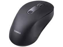 Baseus F02 Ergonomic Wireless Mouse (without Battery) - Best Prices