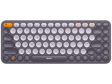 Baseus K01B Wireless Tri-Mode Keyboard - Best Prices