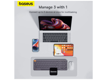 Baseus K01B Wireless Tri-Mode Keyboard - Best Prices