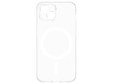 Baseus Lucent Magnetic Series Transparent Case for iPhone 15 - Best Prices