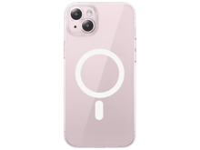 Baseus Lucent Magnetic Series Transparent Case for iPhone 15 - Best Prices