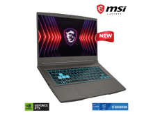 ام اس اي لابتوب 15" B13UC | Intel® Core i7-13620H NVIDIA RTX 3050 Max-Q 4GB DDR6 512GB SSD 15.6" FHD, 144Hz IPS - أفضل سعر