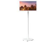 Powerology Android Smart Screen, 32" Touch Screen 128GB Dual 2.4G+5G WiFi - Best Prices