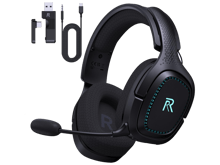 RYR Headset Gaming Captain 700 - Best Prices