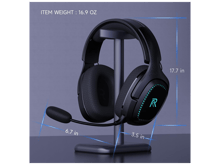 RYR Headset Gaming Captain 700 - Best Prices