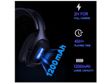 RYR Headset Gaming Captain 700 - Best Prices
