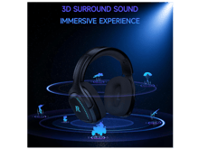 RYR Headset Gaming Captain 700 - Best Prices
