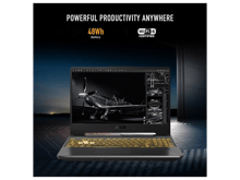 ASUS TUF Gaming A15 | AMD Ryzen™ 7 7435HS - Best Prices