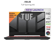 ASUS TUF Gaming A15 | AMD Ryzen™ 7 7435HS - Best Prices
