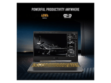 ASUS TUF Gaming A15 | AMD Ryzen™ 7 7435HS - Best Prices