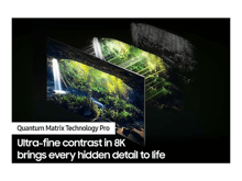 Samsung Neo QLED 8K QN800D Smart TV - Best Prices
