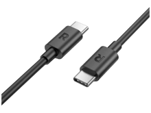 RAVPower Charge & Sync Type-C to Type-C Cable 2m - Best Prices