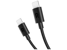 RAVPower Charge & Sync Type-C to Type-C Cable 2m - Best Prices