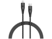 RAVPower Type C  To Lightning Cable 2m - Best Prices