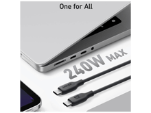 RAVPower Type C  To Lightning Cable 2m - Best Prices