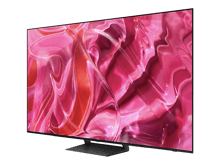 Samsung OLED 4K S90C Smart TV - Best Prices