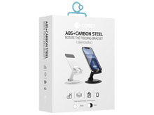 Coteci ABS+Carbon Steel Rotate The Folding Bracket - Best Prices