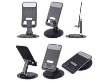 Coteci ABS+Carbon Steel Rotate The Folding Bracket - Best Prices