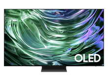 Samsung 77" OLED S90D 4K Smart TV - Best Prices