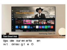 Samsung 77" OLED S90D 4K Smart TV - Best Prices