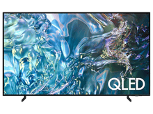 سامسونج تلفزيون ذكي QLED 4K طراز Q60D بنظام تشغيل Tizen OS - أفضل سعر