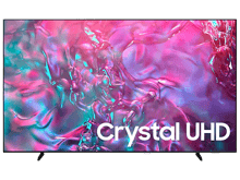 Samsung 98" Crystal UHD DU9000 4K Tizen OS Smart TV - Best Prices