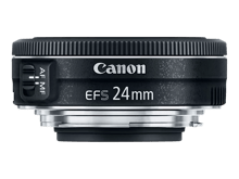 كانون EF-S 24mm f/2.8 STM Lens - أفضل سعر