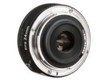 كانون EF-S 24mm f/2.8 STM Lens - أفضل سعر