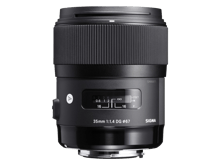 سيجما 35mm f/1.4 DG HSM Art Lens for Canon EF - أفضل سعر