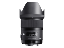 سيجما 35mm f/1.4 DG HSM Art Lens for Canon EF - أفضل سعر