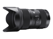 SIGMA 18-35mm f/1.8 DC HSM Art Lens for Canon EF - Best Prices