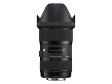 SIGMA 18-35mm f/1.8 DC HSM Art Lens for Canon EF - Best Prices
