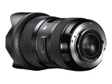 SIGMA 18-35mm f/1.8 DC HSM Art Lens for Canon EF - Best Prices