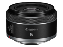 Canon RF 16mm f/2.8 STM Lens - Best Prices