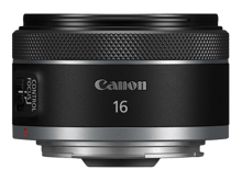 Canon RF 16mm f/2.8 STM Lens - Best Prices