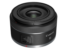 Canon RF 16mm f/2.8 STM Lens - Best Prices