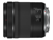 Canon RF 24-105mm f/4-7.1 IS STM Lens - Best Prices
