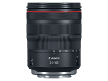 Canon RF 24-105mm F4L IS USM Lens - Best Prices