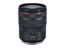 Canon RF 24-105mm F4L IS USM Lens - Best Prices