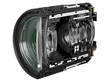 Canon RF 24-105mm F4L IS USM Lens - Best Prices