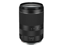 Canon RF 24-240mm f/4-6.3 IS USM Lens - Best Prices